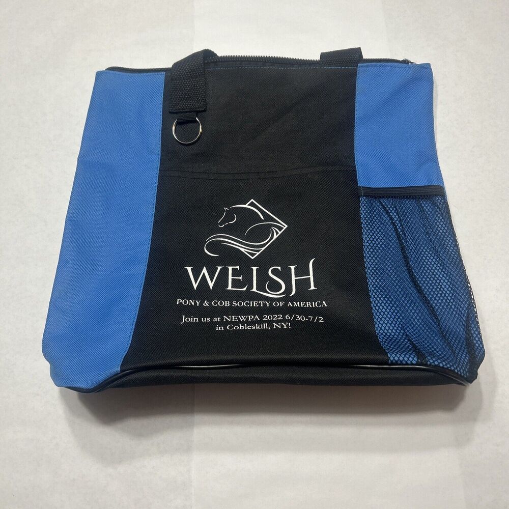 Welsh Pony Tote